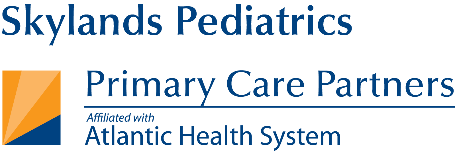 skylands pediatrics pcp